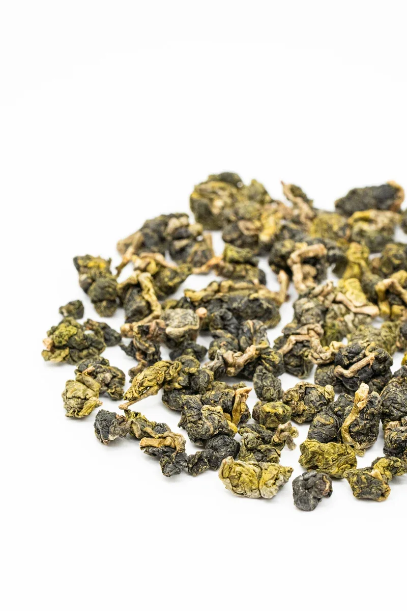Da Yu Ling Oolong