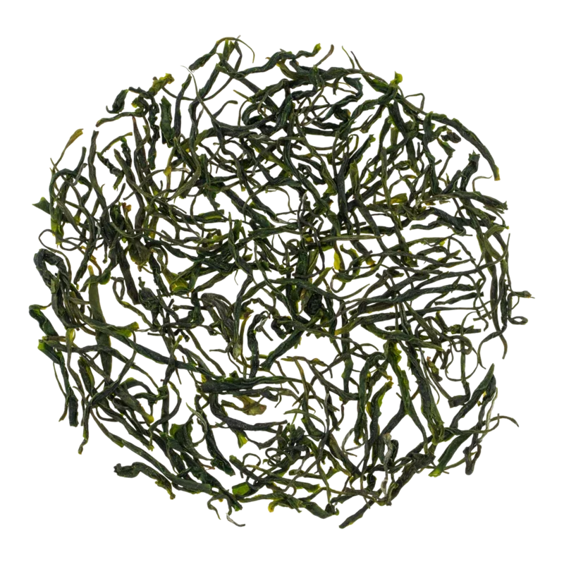 Sōngfēng Lǜchá