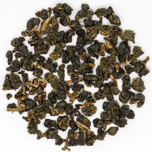 Shānlínxī Oolong
