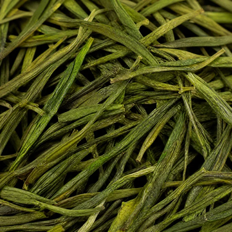天目湖白茶