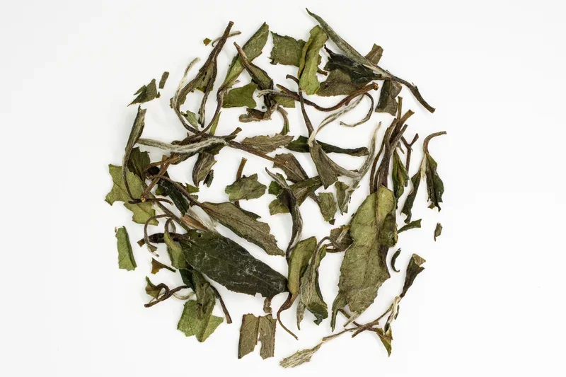 Bái Mǔdān Xīn Chá