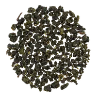 Taiwanese Jasmine Oolong Sìjìchūn