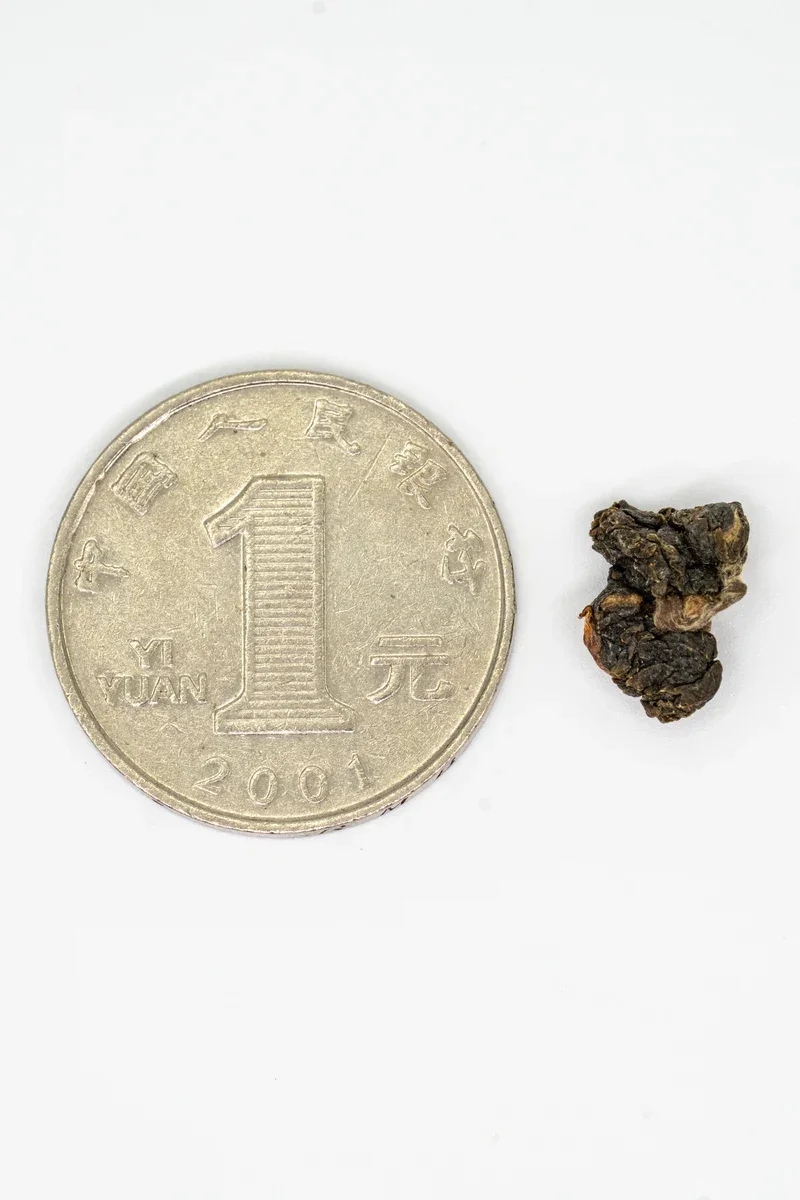 Li Shan Oolong