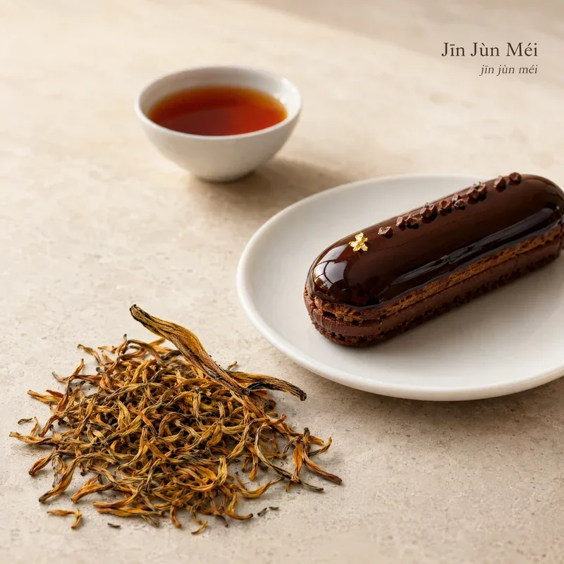 Jin Jun Mei