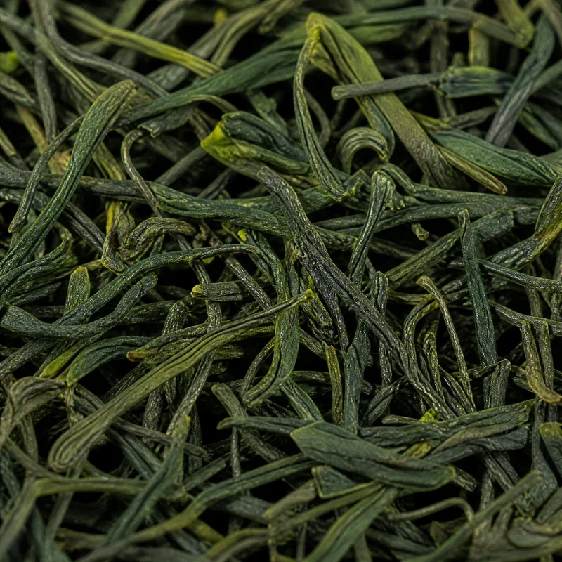Wǔjiātái Gòng Chá
