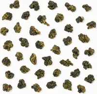Cuì Luán Oolong