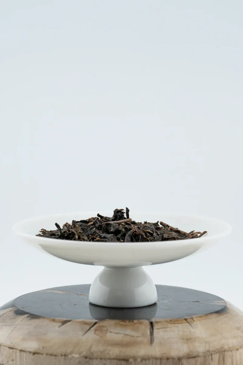 Ānhuà hēichá