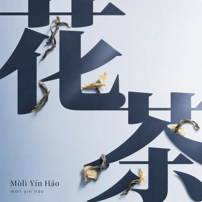 Mòlì Yín Háo
