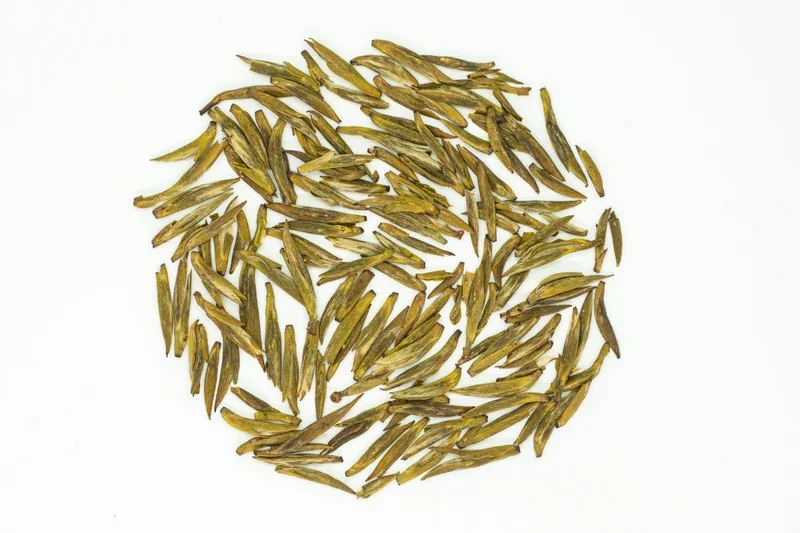 Méngdǐng Huáng Yá