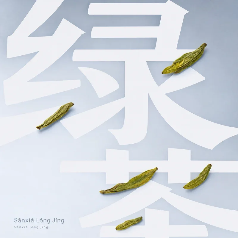 Sānxiá Lóng Jǐng
