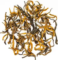 滇紅金芽