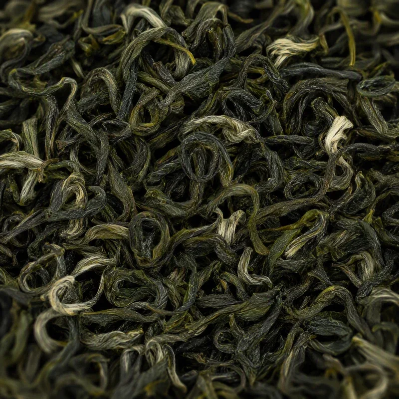 Tianshan Groen tee