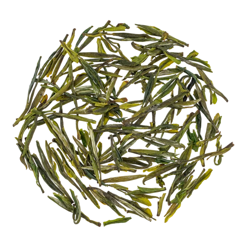 Jingting Lü Xuě