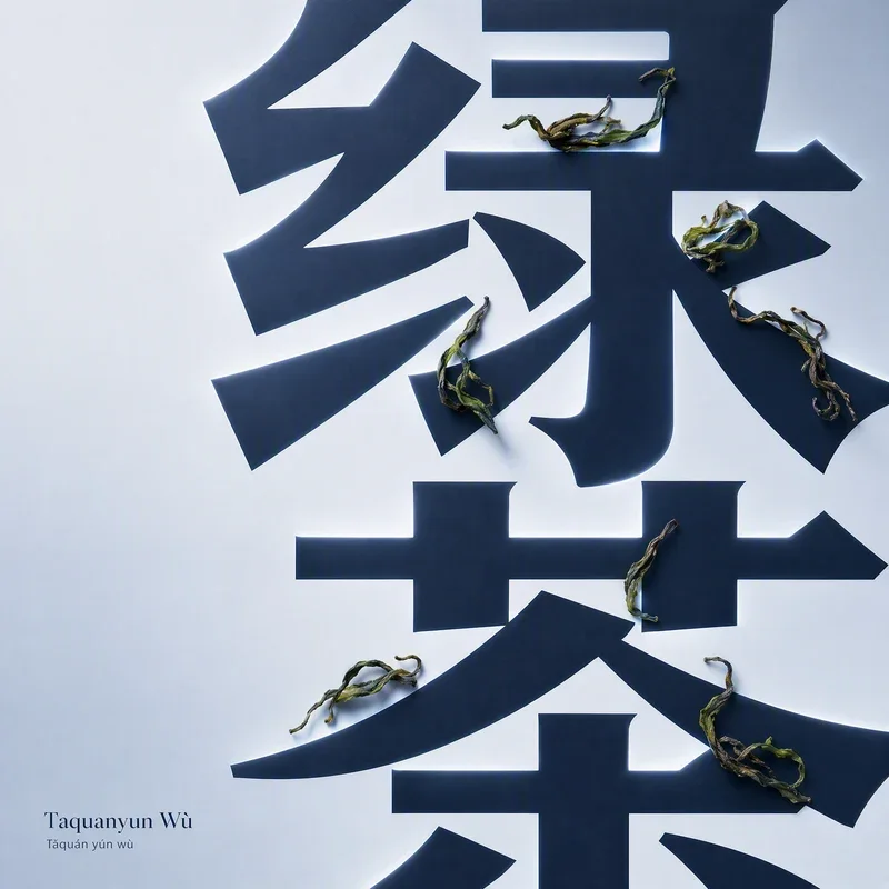 Tǎquán Yún Wù