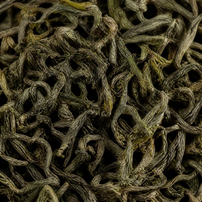 Qīngchéng Xuě Yá