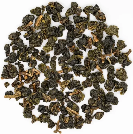 Shānlínxī Oolong