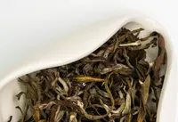 岳陽黃茶