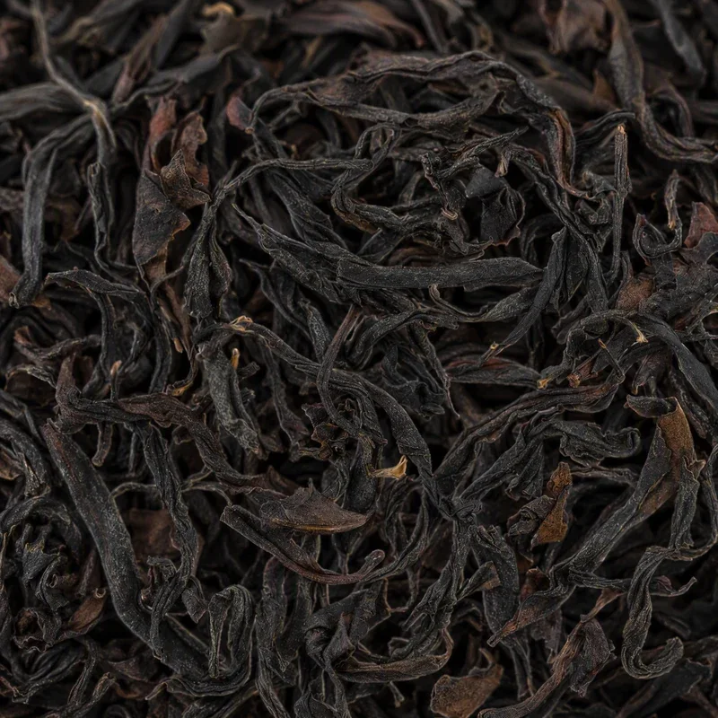 白沙紅茶