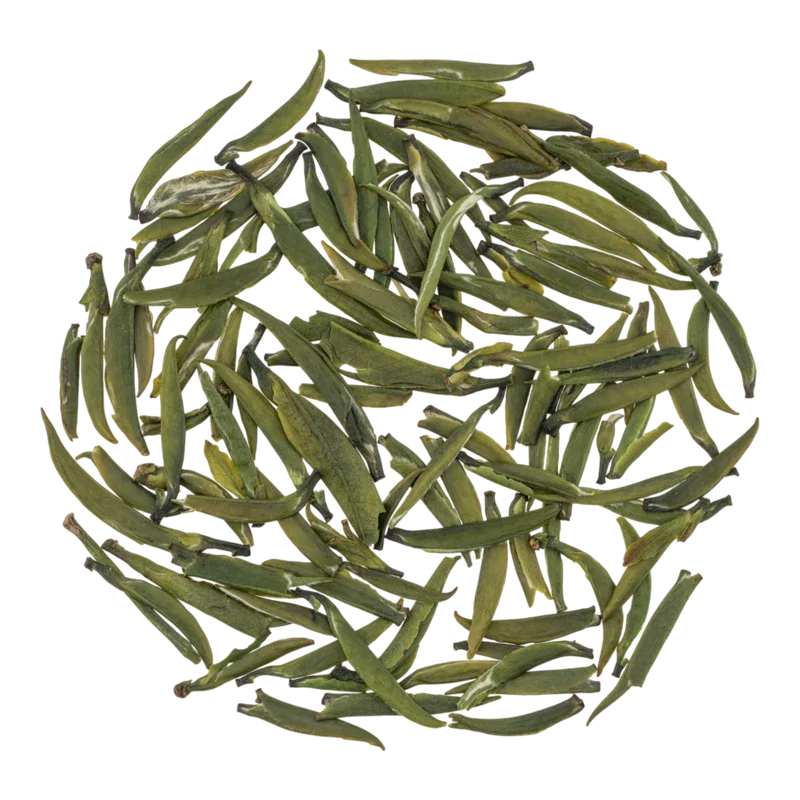 Fanjingshan Lü Chá