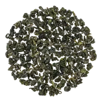 Tiantishan Yúnwùchá