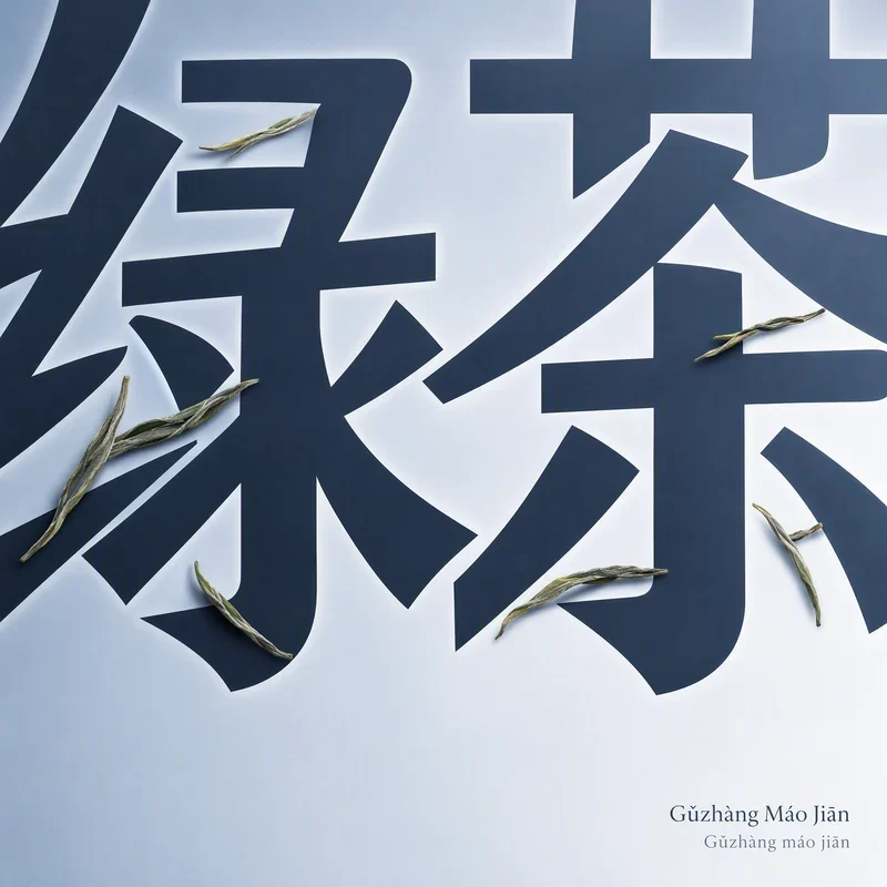 Gǔzhàng Máo Jiān