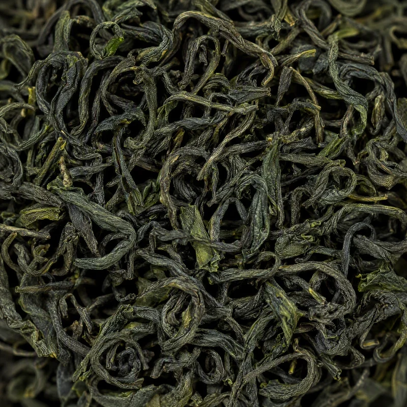 Nanchuan Lü Chá
