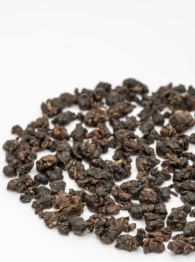 Dòng Dǐng Oolong