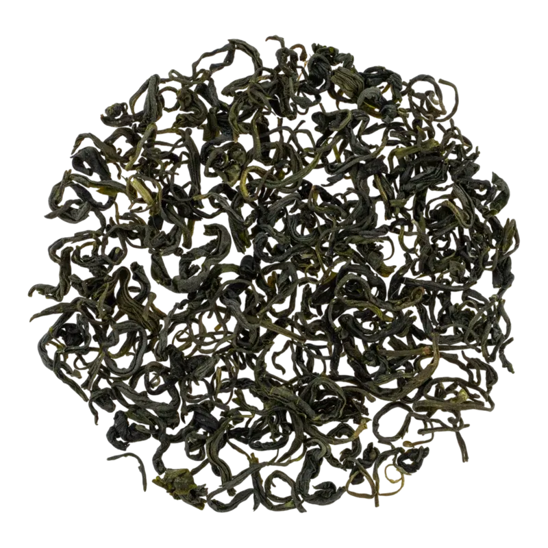 Rizhao Green Tea
