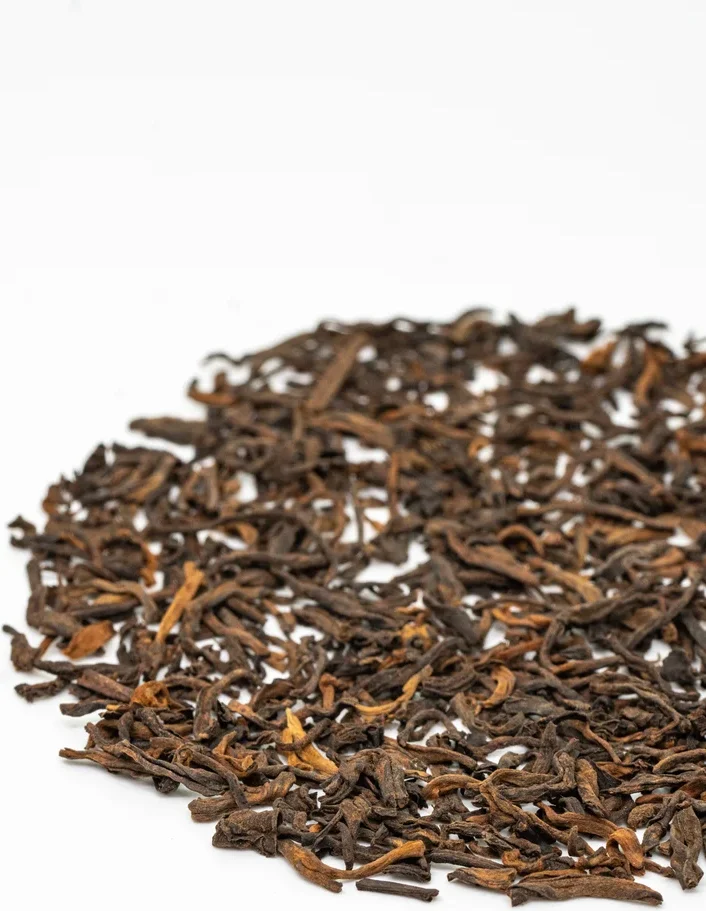 Gong Ting Pu-erh