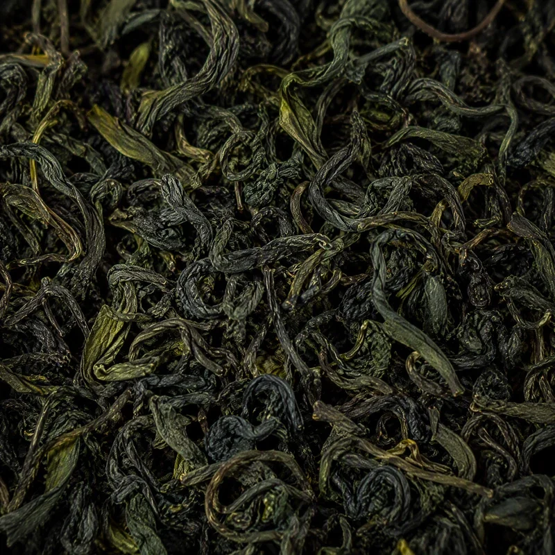 Yīngshān Yúnwùchá