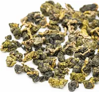Dàyǔlǐng Oolong
