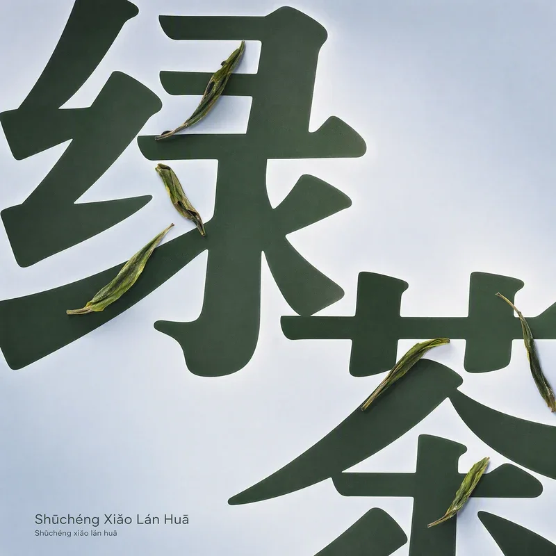 Shūchéng Xiǎo Lán Huā
