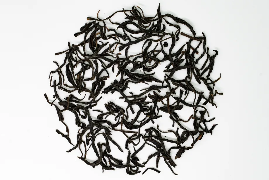 Zhèngshān Xiǎozhǒng