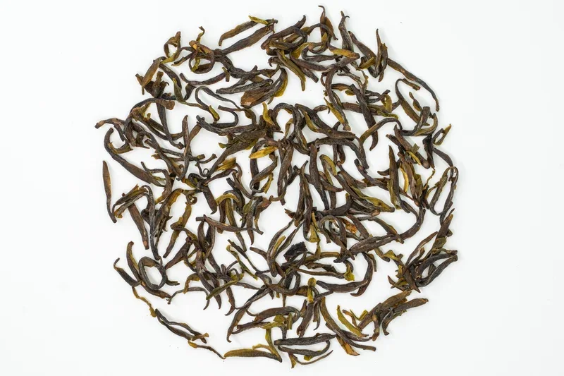 Mògān Huáng Yá