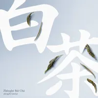 Zhènghé Bái Chá