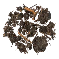 Jiétān Hēi Chá