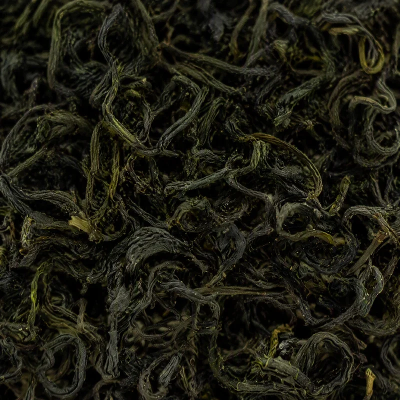 Rizhao Green Tea