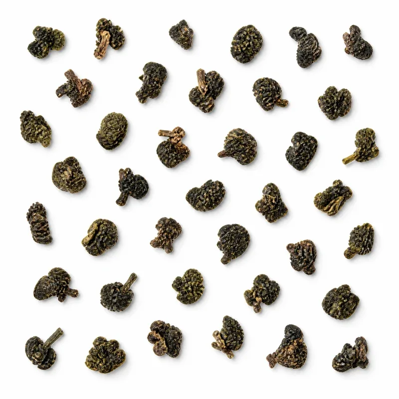 Shan Lin Xi Oolong