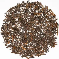 Gong Ting Pu-erh