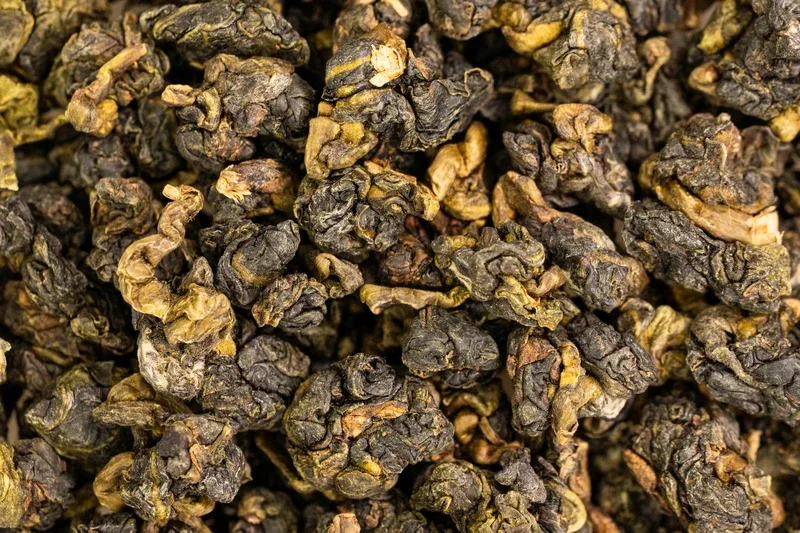 Alishan Oolong