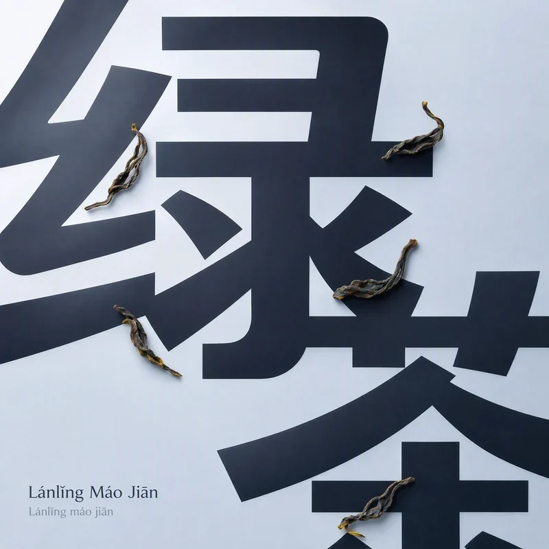 Lánlǐng Máo Jiān