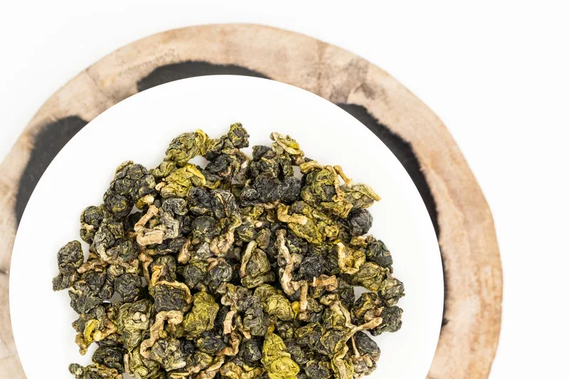 Da Yu Ling Oolong