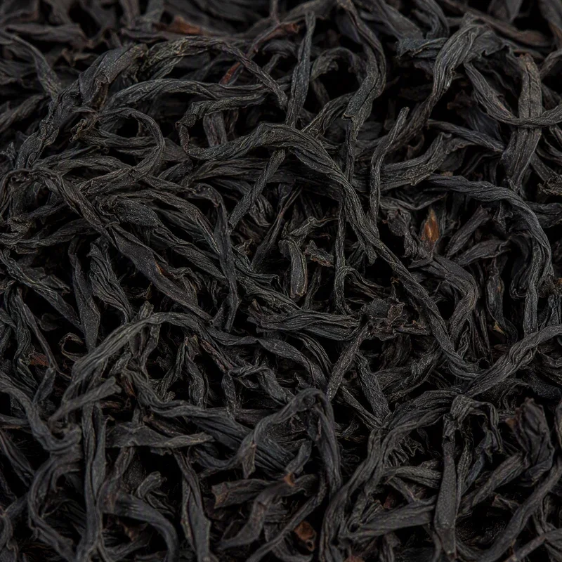 河紅茶