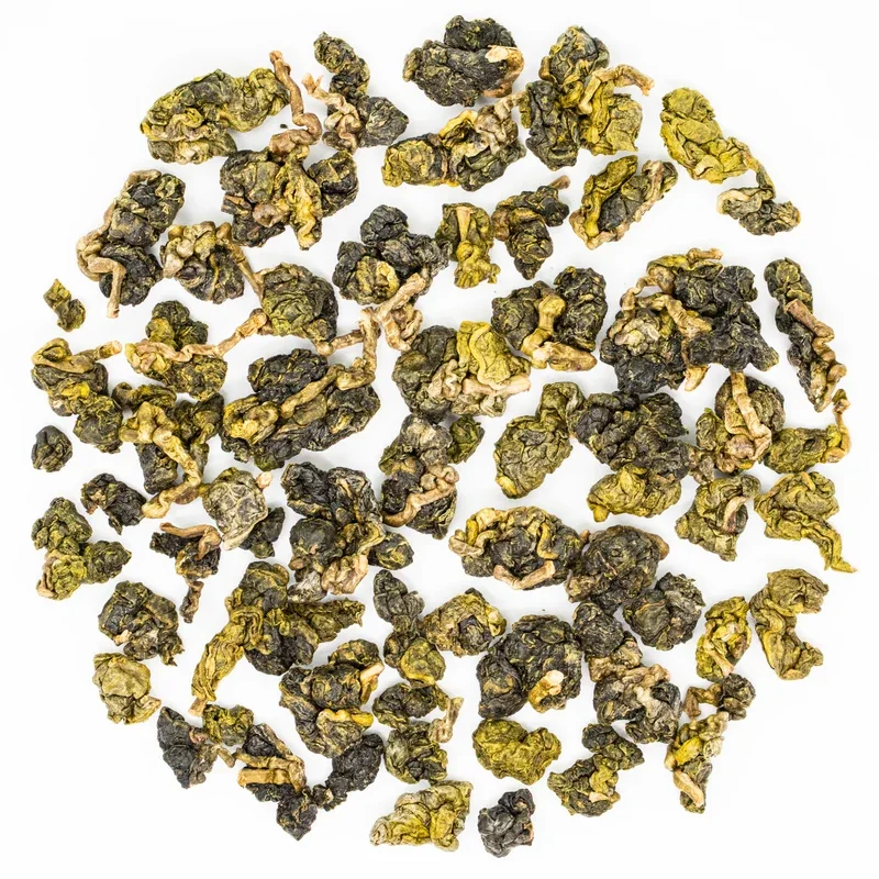 Da Yu Ling Oolong