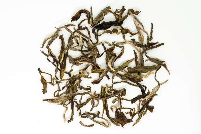 Yuèyáng Huáng Chá