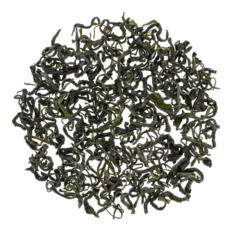 Шэньнунцзя Чао Цин