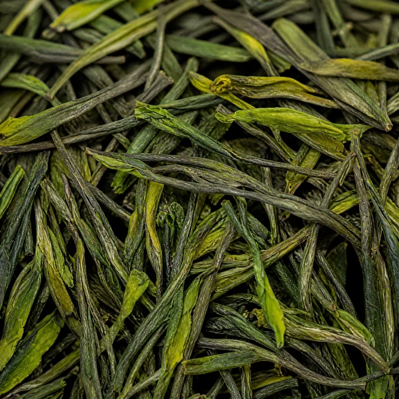Jiǔhuá Fú Chá