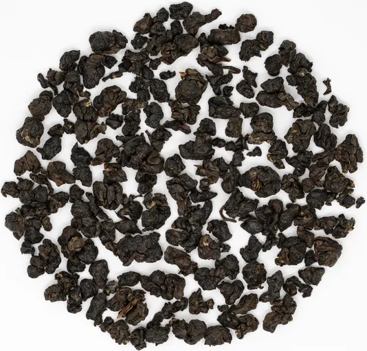Dòng Dǐng Oolong