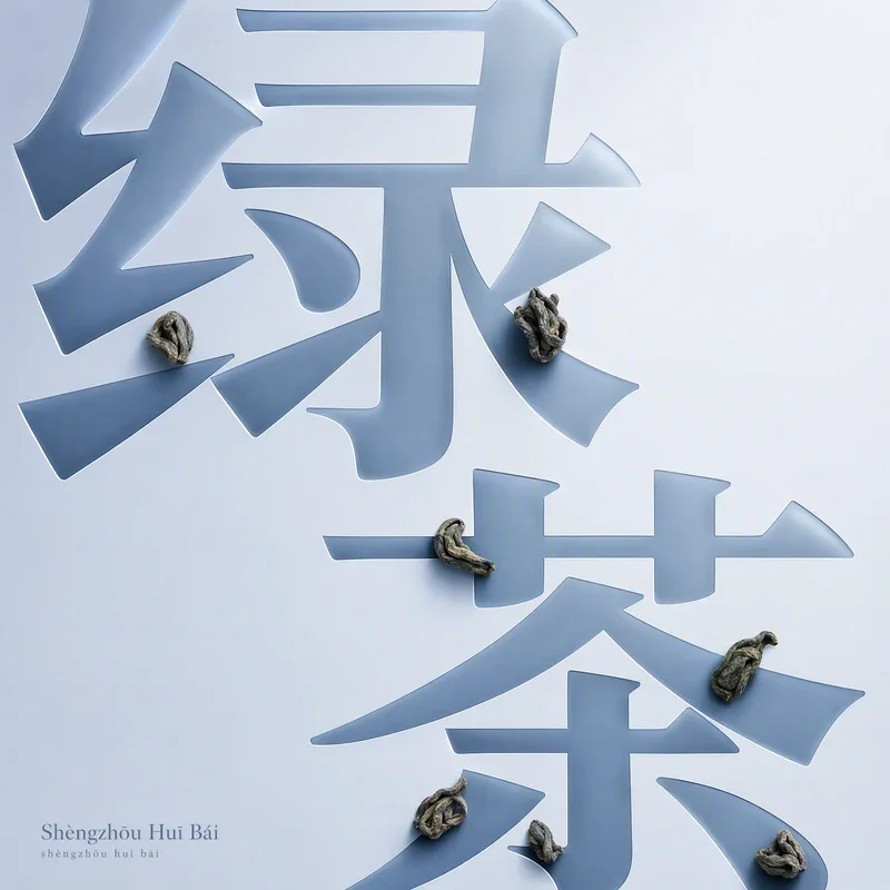 Shèngzhōu Huī Bái