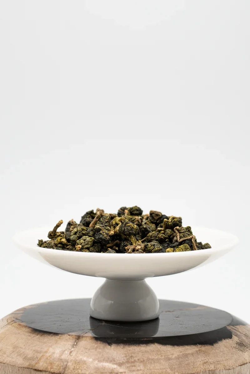 Da Yu Ling Oolong